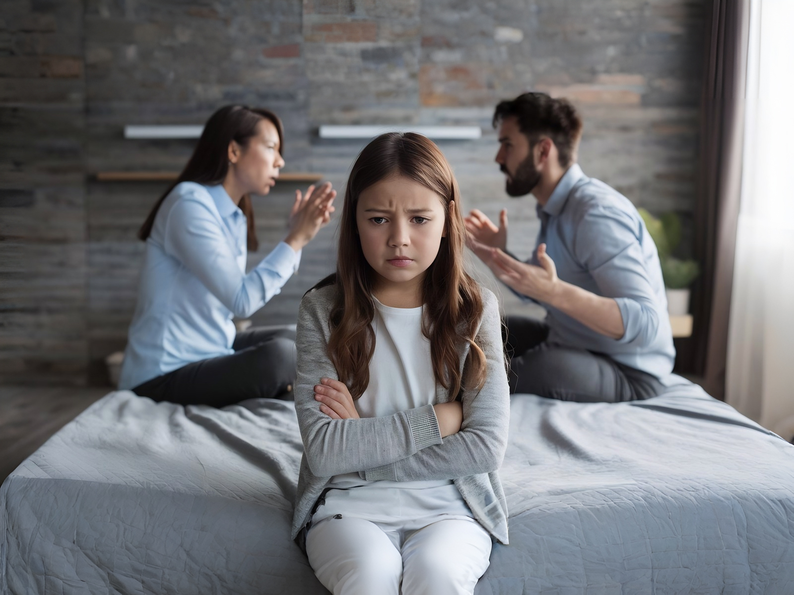 Family Law